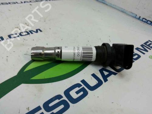 Used Ignition coil VW POLO IV (9N_, 9A_) 1.2 12V (64 hp) 2856611