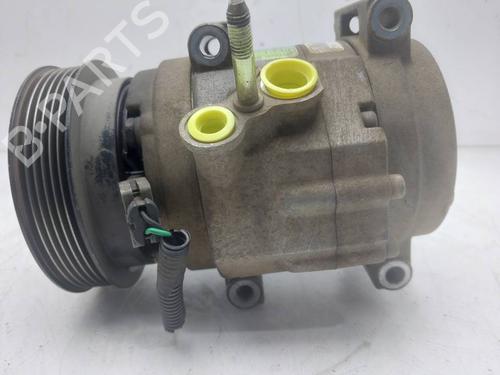 AC compressor CHEVROLET CAPTIVA (C100, C140) 2.0 D | BP40185978M34 - Image 4
