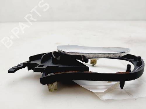 Venstre bak invendig håndtak SEAT LEON (1M1)  | BP27326533I15 
