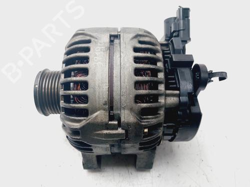 Alternator PEUGEOT 307 Break (3E) 1.6 HDi 110 | BP29604198M7 
