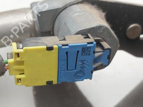 Front left seatbelt VOLVO V70 II (285) 2.4 D | BP38232103I26 - Image 3