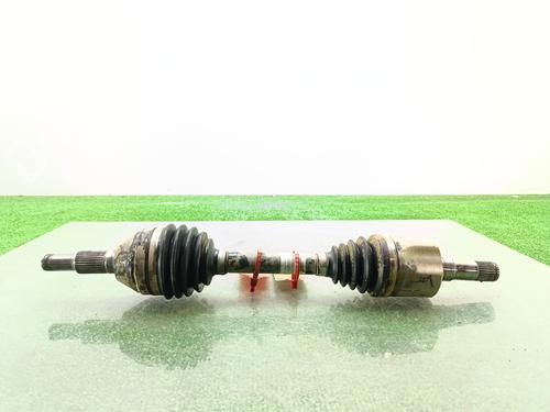 Used Left front driveshaft CHEVROLET CAPTIVA (C100, C140) 2.4 LPG (136 hp) 29521416
