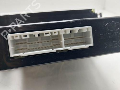 Climate control CHEVROLET CAPTIVA (C100, C140) 2.0 D | BP38534832I5 - Image 3