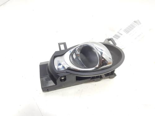 Puxador interior frente direito NISSAN JUKE (F15) 1.2 DIG-T (115 hp) 80670BA61A | 80670BA61A |