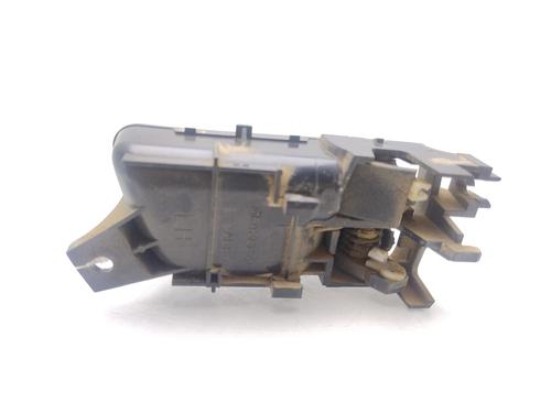 Venstre bak invendig håndtak MITSUBISHI PAJERO III (V7_W, V6_W) 3.2 Di-D (V68W) | BP26445054I15 