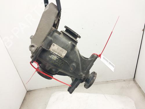 Used Rear differential Rear differential 38438513 38438513