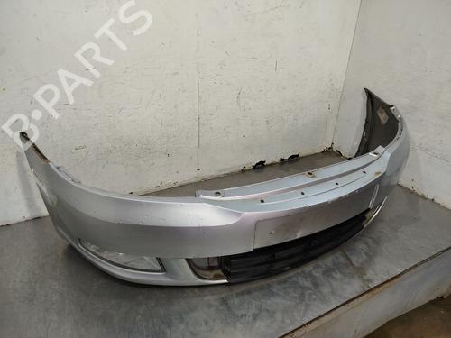 Front bumper SKODA OCTAVIA II (1Z3) 1.6 TDI | BP27649640C7 