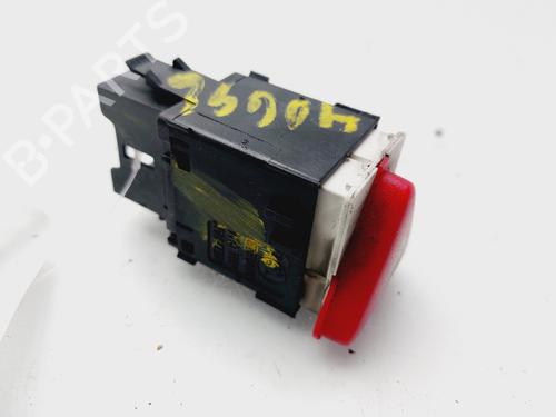 Warning switch SKODA FABIA I (6Y2) | BP31751632I22