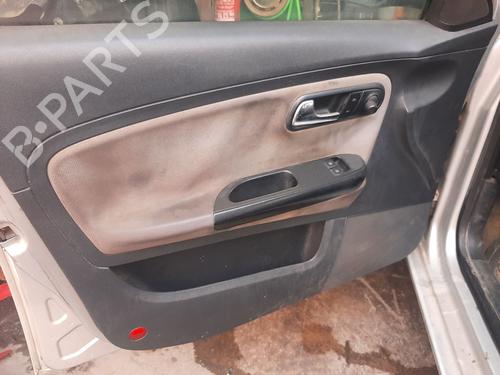 Rear wiper motor SEAT IBIZA III (6L1)  | BP20674379M102 