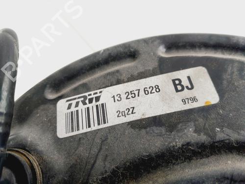 Servo brake OPEL MERIVA B MPV (S10)  | BP29719369M42 