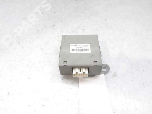 Electronic module MITSUBISHI OUTLANDER II (CW_W) 2.0 DI-D 11040442 | B ...