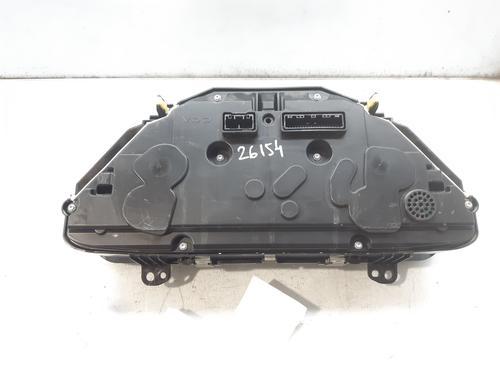 Instrument cluster TOYOTA AURIS (_E18_)  | BP11227963C47 