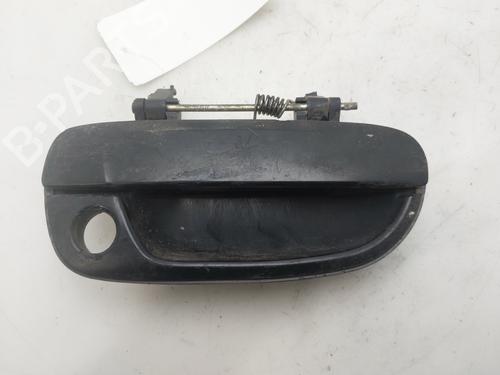 Used Front right exterior door handle Front right exterior door handle 38047426 38047426