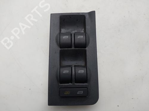 Used Left front window switch Left front window switch AUDI A6 C5 (4B2, 4B4) 2.4 (165 hp) 36223111 36223111
