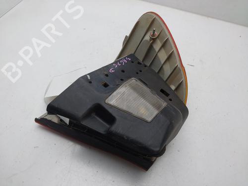 Right taillight BMW 3 (E46) 320 d | BP27487816C35 