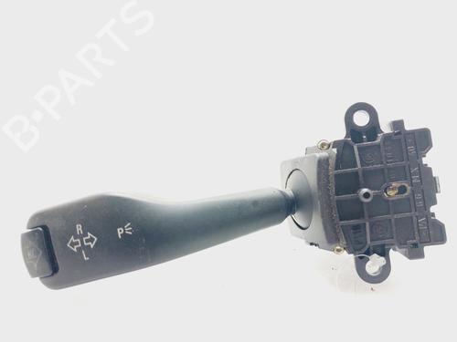 Used Steering column stalk BMW 5 (E39) 520 d (136 hp) 19485054