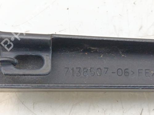 Rear windshield wiper arm BMW X1 (E84) sDrive 18 d | BP29430605C144 