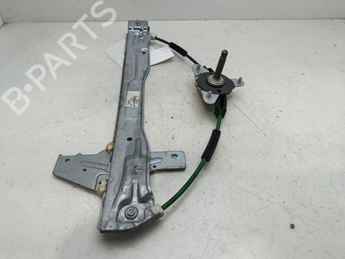 rudehejsemekanisme-venstre-bagtil-citroen-c3-picasso-sh_-2008-32686053 main image