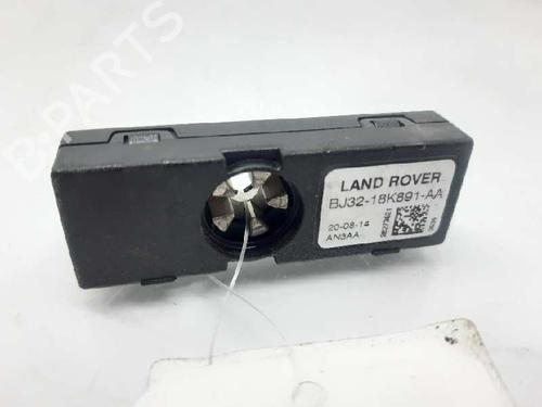 Antenne/Base LAND ROVER RANGE ROVER EVOQUE (L538) 2.2 D (150 hp) 13994912