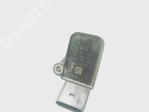 Bobine SEAT LEON ST (5F8)  | BP29714289M94 