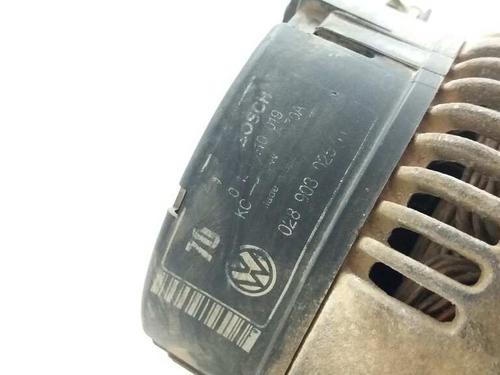 Alternator SEAT INCA (6K9) 1.4 i | BP2873234M7 