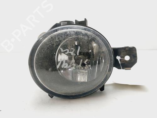 Used Left front fog light BMW 1 (E87) 120 d (163 hp) 24973095