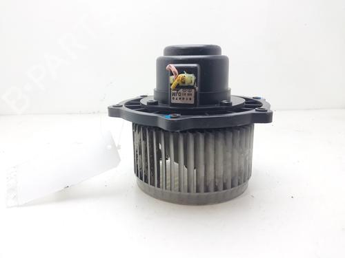Used Heater blower motor CHEVROLET NUBIRA Saloon 1.6 (109 hp) 16043808