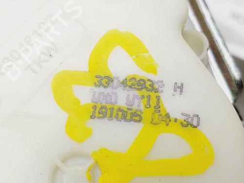 Front left seatbelt VW PASSAT B6 Variant (3C5) | BP32700075I26 - Image 3