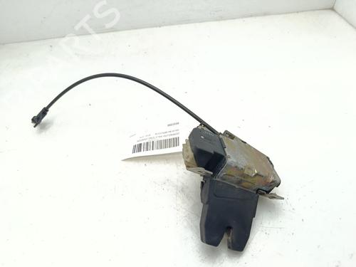 Bagklap lås Bagklap lås VOLVO S60 I (384) D5 (163 hp) 34263691 34263691