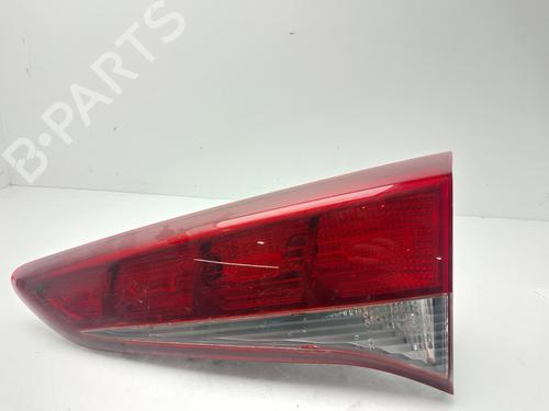 Feu de coffre droit HYUNDAI TUCSON (TL, TLE) [2015-2023]  32071598