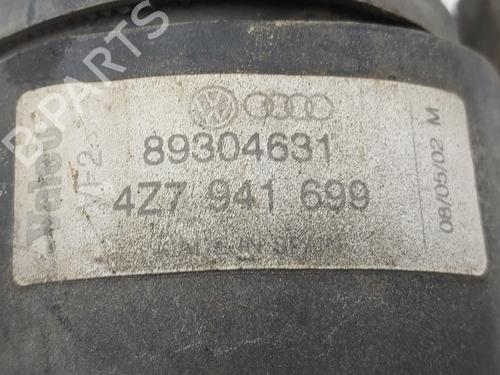 Right front fog light AUDI ALLROAD C5 (4BH) 2.5 TDI quattro | BP36090865C31 - Image 3