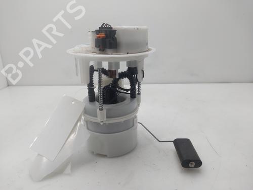 Used Fuel pump Fuel pump CITROËN C5 AIRCROSS (A_) [2018-2026] 33267748 33267748