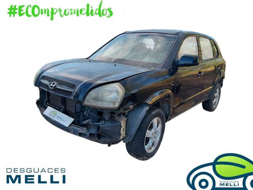 Used Parts HYUNDAI TUCSON (JM) [2004-2019]  4346127