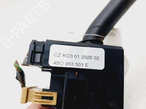 Steering column stalk AUDI A2 (8Z0) 1.4 TDI | BP29585873I23 