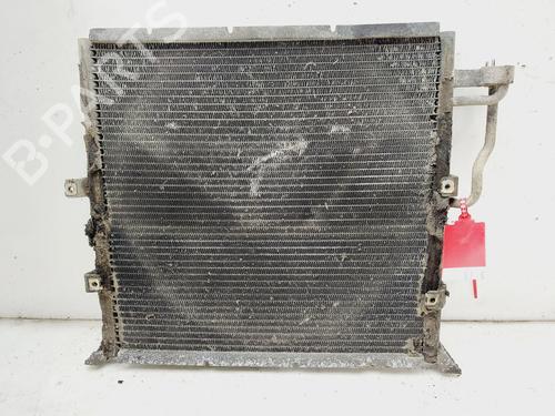 AC radiator BMW 3 Compact (E36) 318 tds | BP19943916M32 