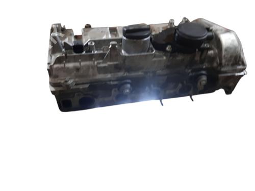 Cylinder head MERCEDES-BENZ C-CLASS Coupe (CL203)  | BP27493365M5 