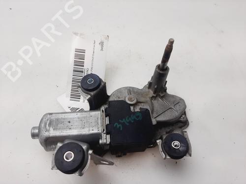 Rear wiper motor TOYOTA AVENSIS (_T25_) 2.0 D-4D (CDT250_, CDT250R) | BP19421512M102 