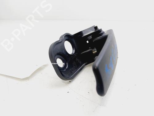 Front right interior door handle FIAT QUBO (225_) 1.3 D Multijet (225AXE1A, 225CXE1A, 225AXH1A, 225AXL1A,... | BP26447302I14 