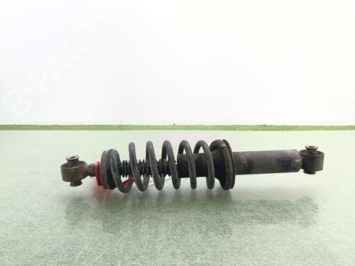 Used Left rear shock absorber Left rear shock absorber PEUGEOT 508 I (8D_) 2.0 HDi (140 hp) 34039816 34039816