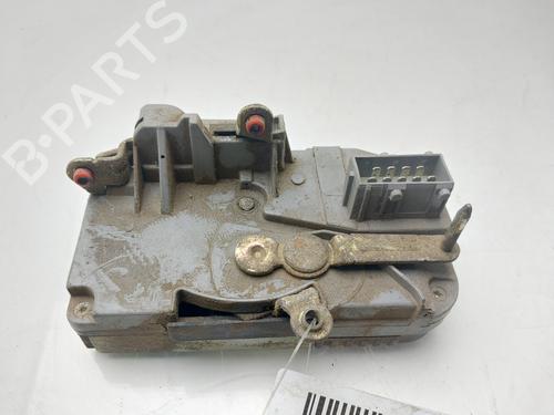 Venstre foran lås CITROËN JUMPY I (U6U_) 1.9 TD (90 hp) 30773421