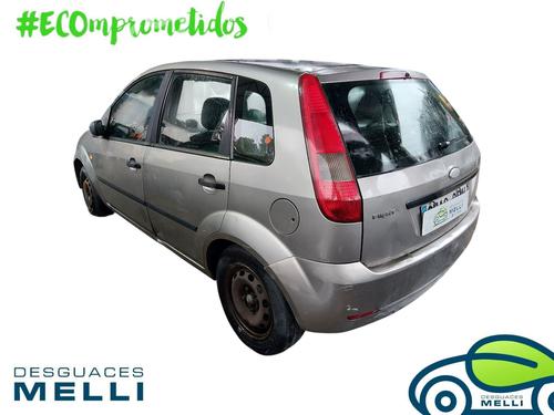 Climate control FORD FIESTA V (JH_, JD_)  | BP32177153I5 