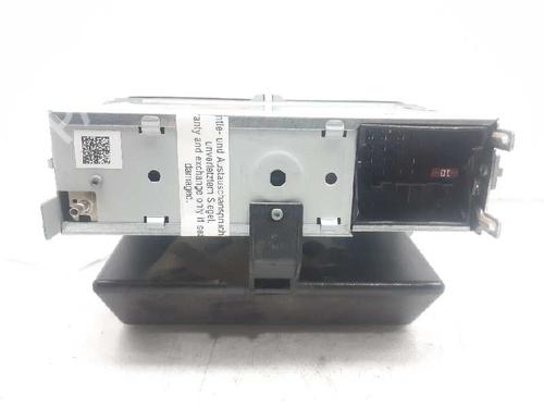 Radio VW AMAROK (2HA, 2HB, S1B, S6B, S7A, S7B) 2.0 TDI 4motion | BP4966597E6 