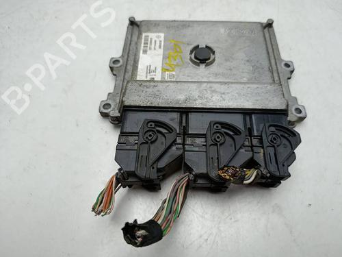 Engine control unit (ECU) RENAULT CAPTUR I (J5_, H5_) | BP40076946M57 - Image 2