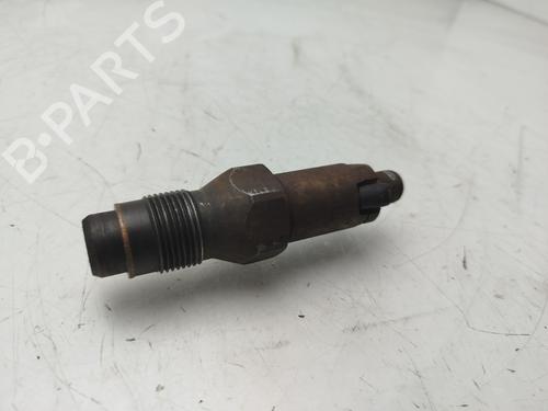 Used Injector Injector CITROËN XSARA (N1) 1.9 D (70 hp) 32663317 32663317
