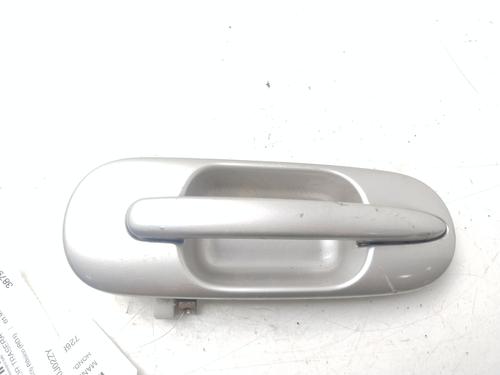 Used Rear left exterior door handle HONDA CR-V I (RD) 2.0 16V 4WD (RD1, RD3) (128 hp) 28034587