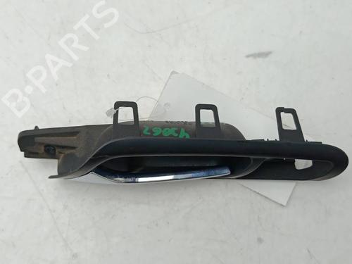 Front left interior door handle VW PASSAT B6 (3C2) | BP39428138I13 - Image 2