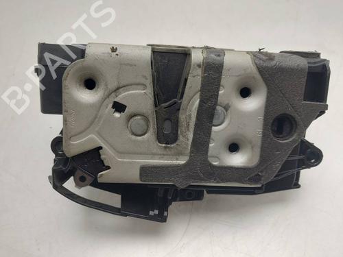 Used Rear right lock Rear right lock FORD TOURNEO COURIER B460 MPV 1.0 EcoBoost (100 hp) 40081971 40081971