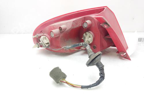 Right taillight CHEVROLET LACETTI (J200) 1.6 | BP16529122C35 