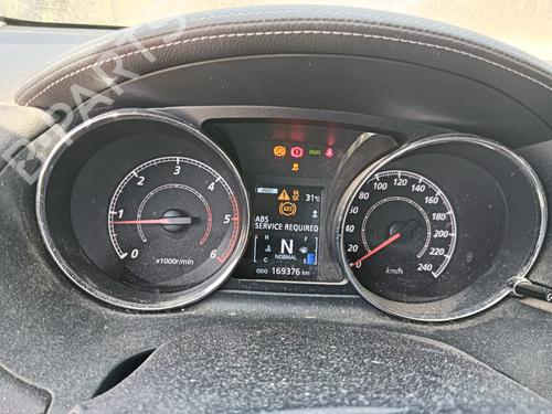 Used Engine CITROËN C-CROSSER (VU_, VV_) 2.2 HDi (156 hp) 27457517