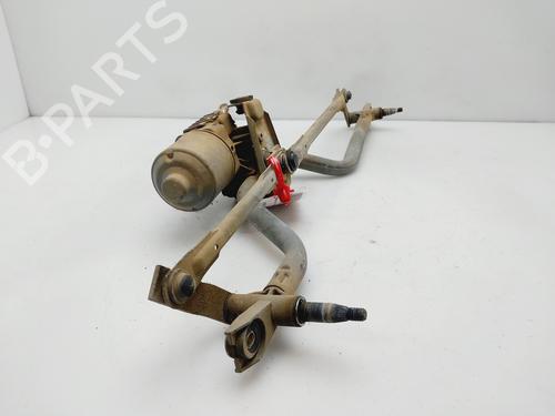Front wiper motor RENAULT CLIO II (BB_, CB_) | BP30863445M29